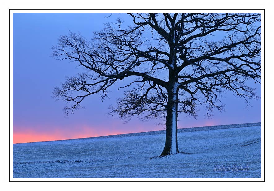Foto - Bild- Hei� und kalt